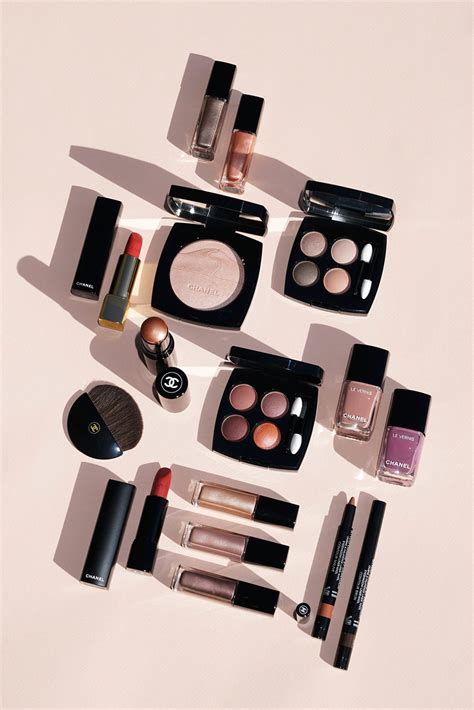 chanel maquiagem|chanel makeup summer 2024.